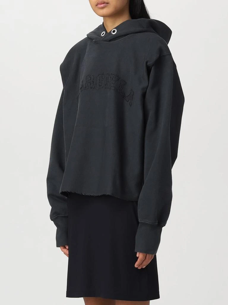 商品MAISON MARGIELA|Maison Margiela sweatshirt for woman,价格¥3161,第4张图片详细描述