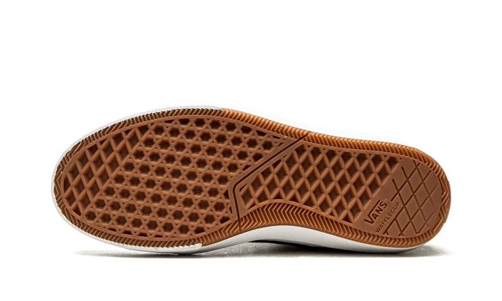 Vans Crockett High Pro II 商品