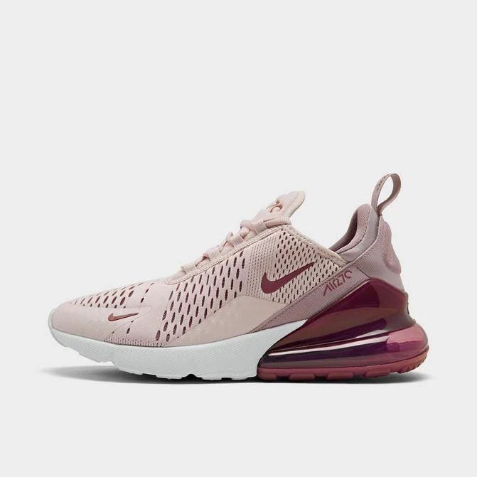 商品NIKE|女士 Air Max 270 休闲鞋,价格¥986,第1张图片