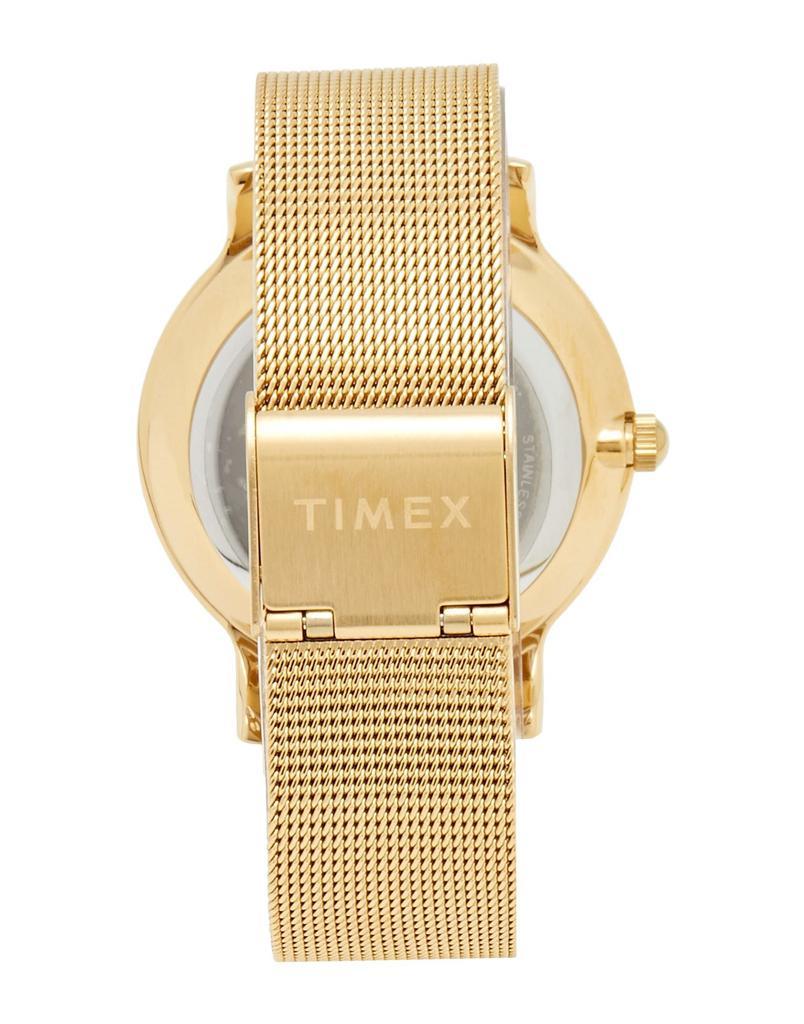 商品Timex|Wrist watch,价格¥870,第4张图片详细描述