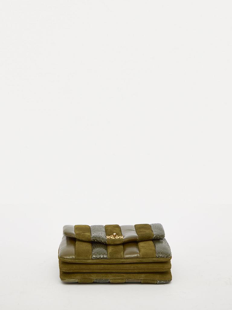 商品Tory Burch|Kira Square bag,价格¥4873,第5张图片详细描述