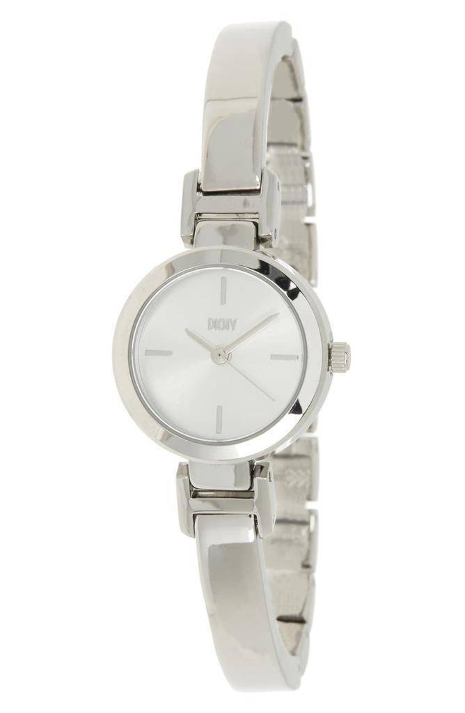 商品DKNY|Women's Ellington Bracelet Watch, 24mm,价格¥422,第1张图片