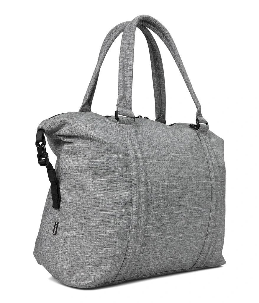 商品Herschel Supply|Strand Duffel Diaper Bag,价格¥414,第2张图片详细描述