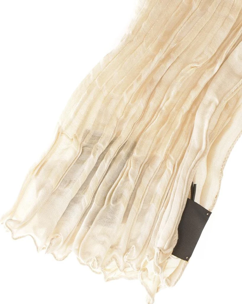 商品Fendi|Fendi Scarf Scarves Foulard,价格¥3383,第4张图片详细描述