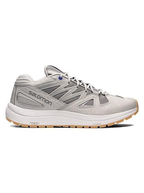 商品Salomon|Odyssey 1 Advanced Hiking Sneakers,价格¥1393,第1张图片