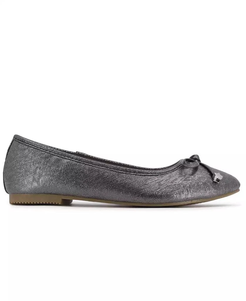 商品Nautica|Little Girls Ballet Flats,价格¥223,第2张图片详细描述