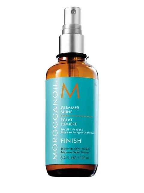 商品Moroccanoil|Glimmer Shine,价格¥210,第2张图片详细描述