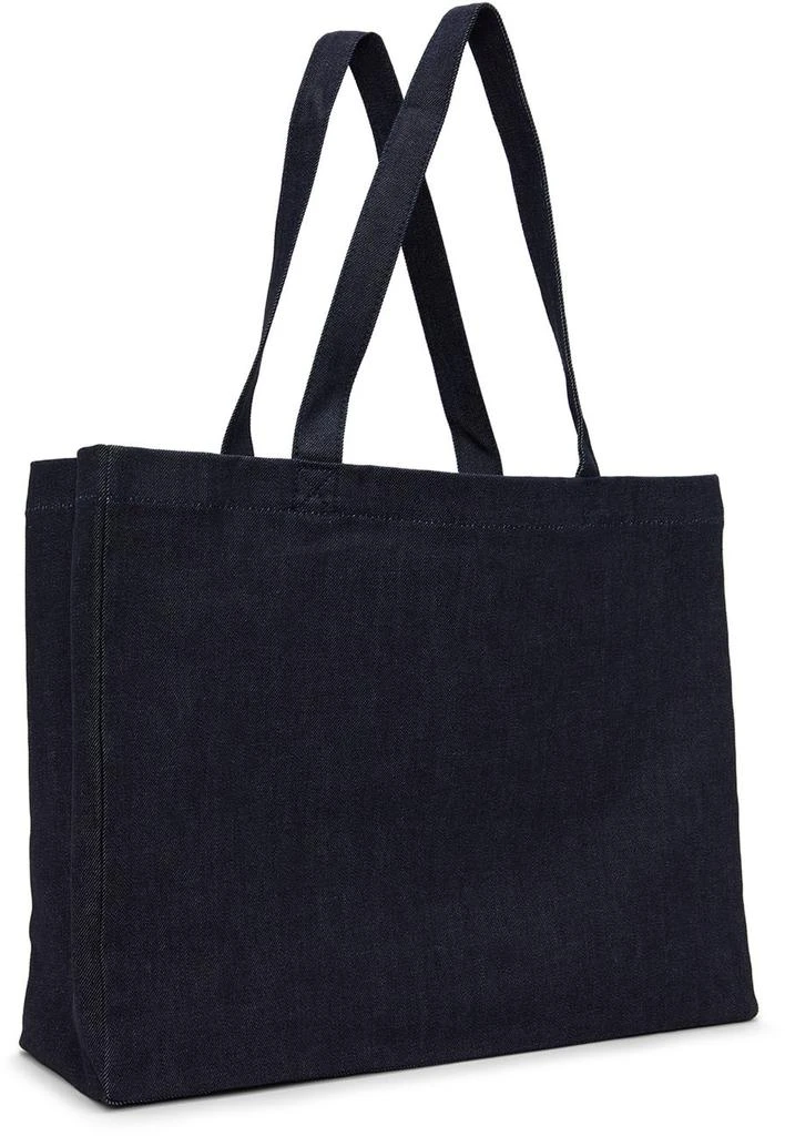 商品A.P.C.|Indigo Daniela Denim Tote,价格¥385,第3张图片详细描述