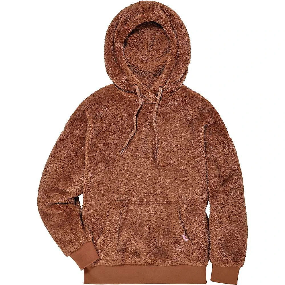 商品UGG|Ugg Women's Loyra Sherpa Hoodie,价格¥808,第4张图片详细描述