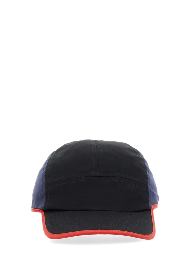 商品SUNNEI|Sunnei Colour-Block Baseball Cap,价格¥590,第1张图片