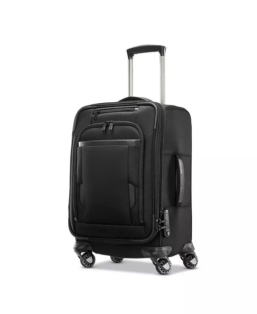 商品Samsonite|PRO Carry-On Expandable Spinner,价格¥2168,第1张图片