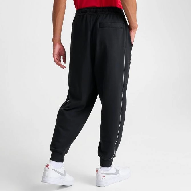 商品NIKE|Men's Nike Sportswear Trend Fleece Jogger Pants,价格¥512,第3张图片详细描述