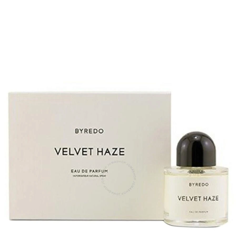 商品BYREDO|Byredo Velvet Haze Unisex EDP,价格¥1352,第1张图片