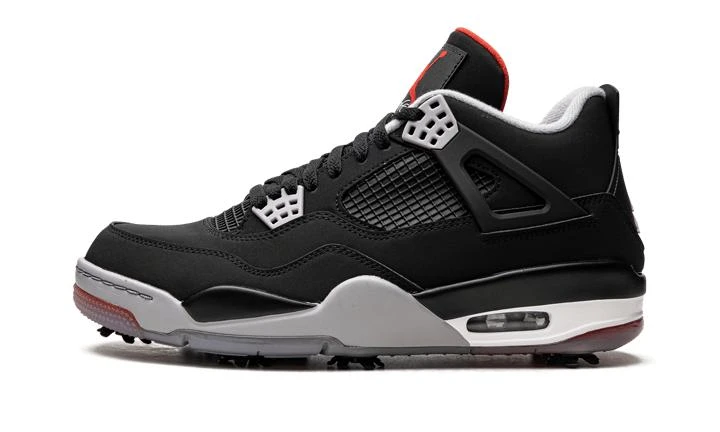 商品Jordan|Air Jordan 4 Golf,价格¥2129-¥4191,第1张图片