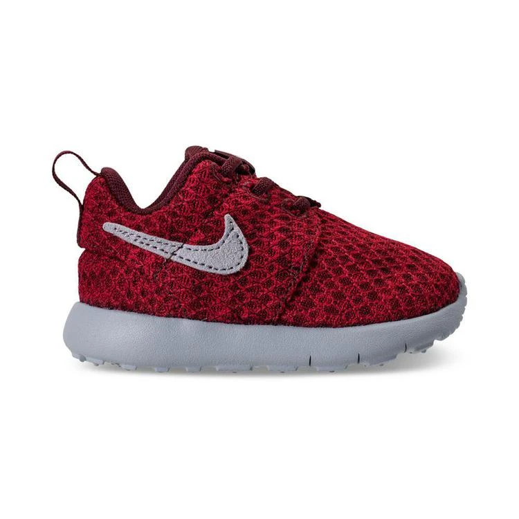 商品NIKE|Roshe One Casual Sneakers男童学步鞋,价格¥185,第4张图片详细描述