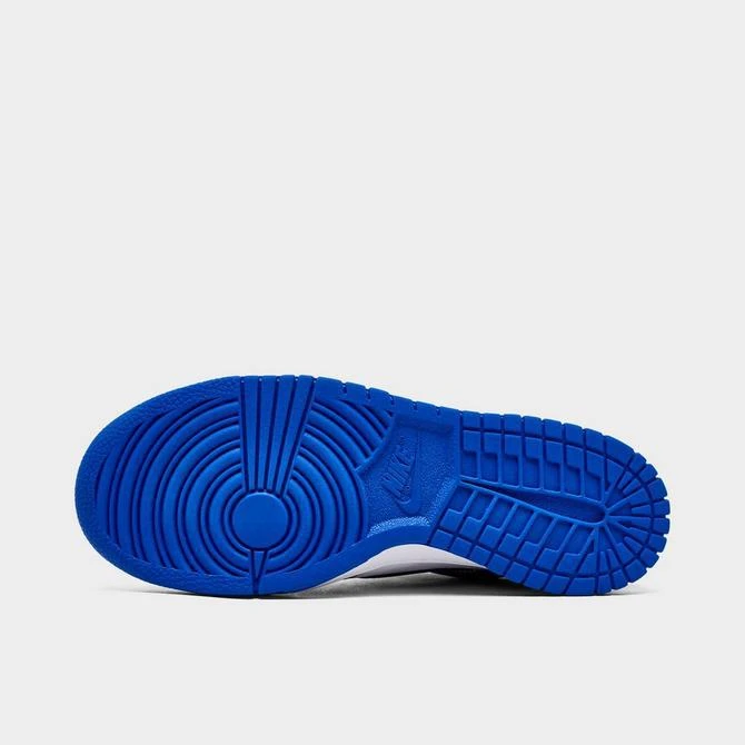 Big Kids' Nike Dunk Low SE Casual Shoes 商品