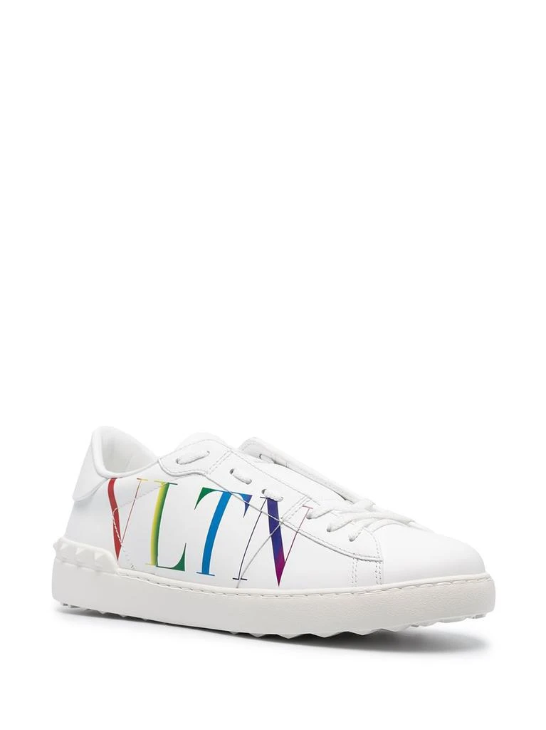 商品Valentino|VALENTINO GARAVANI SNEAKERS SHOES,价格¥4073,第5张图片详细描述