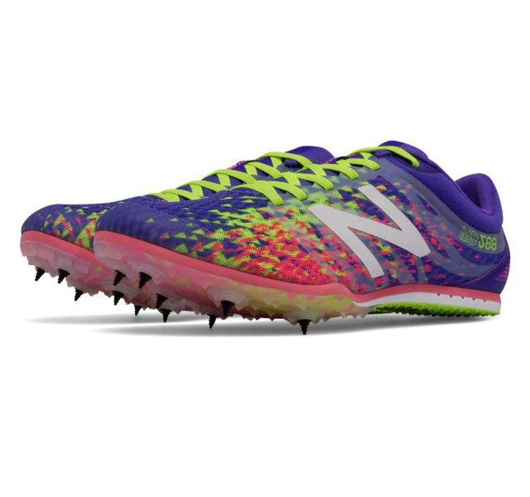 商品New Balance|Women's MD500v5 Spike,价格¥285,第5张图片详细描述