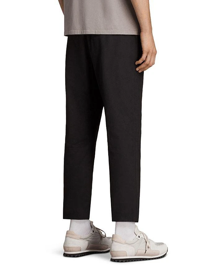 商品ALL SAINTS|Kato Slim Fit Dress Pants,价格¥789,第2张图片详细描述