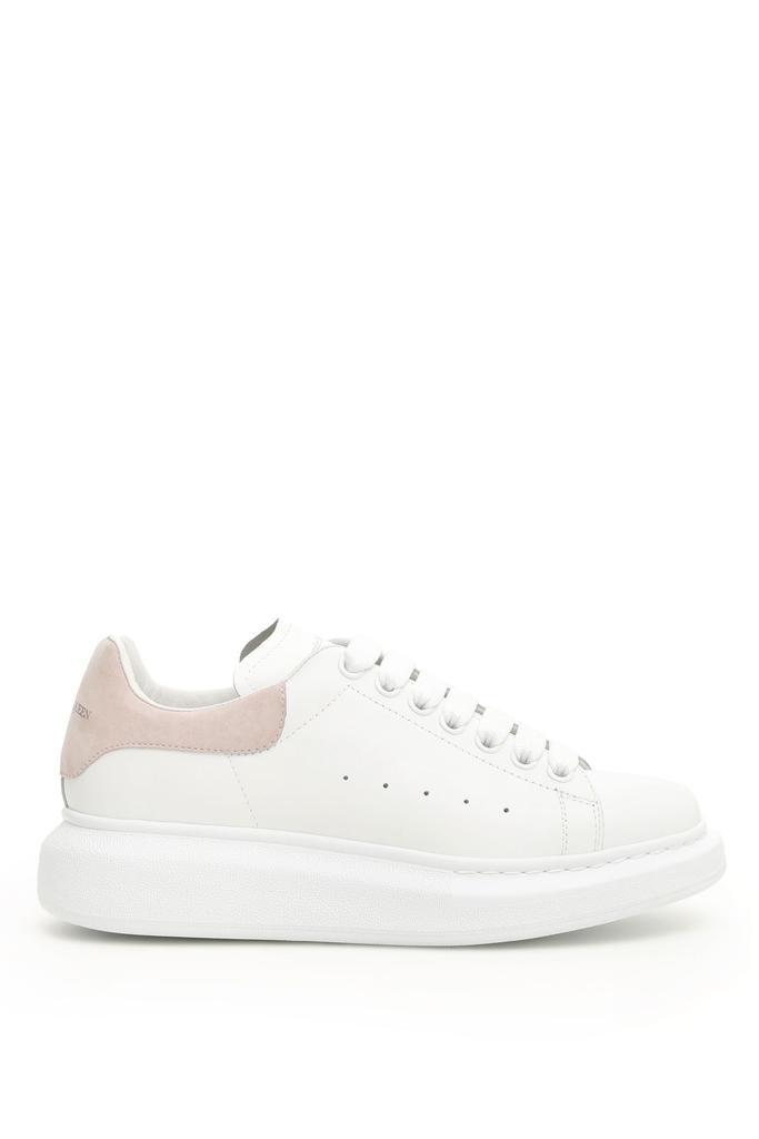 商品Alexander McQueen|OVERSIZED SNEAKERS,价格¥3337,第1张图片