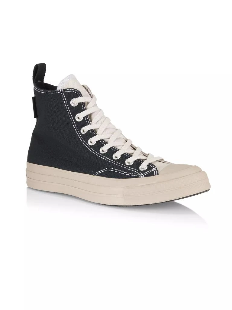 商品Converse|Unisex Chuck 70 GTX High-Top Sneakers,价格¥632,第2张图片详细描述