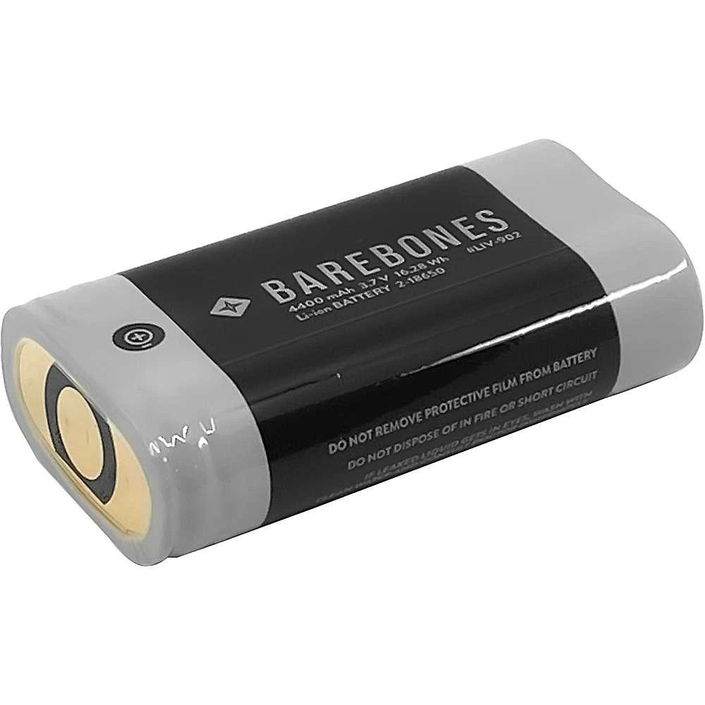 商品Barebones|Barebones 2- 18650 Li-Ion Battery,价格¥182,第3张图片详细描述