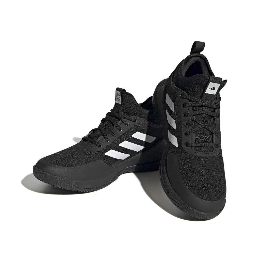 商品Adidas|Crazyflight Mid,价格¥899-¥1124,第1张图片