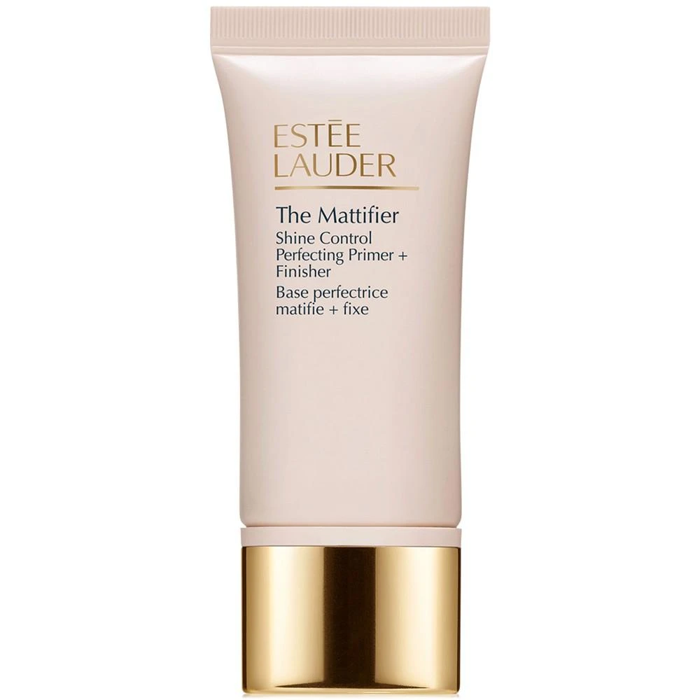 商品Estée Lauder|The Mattifier Shine Control Perfecting Primer + Finisher, 1 oz.,价格¥314,第1张图片