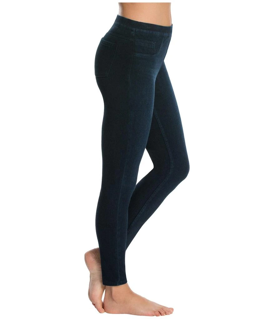 商品SPANX|Jean-ish Ankle Leggings,价格¥728,第2张图片详细描述