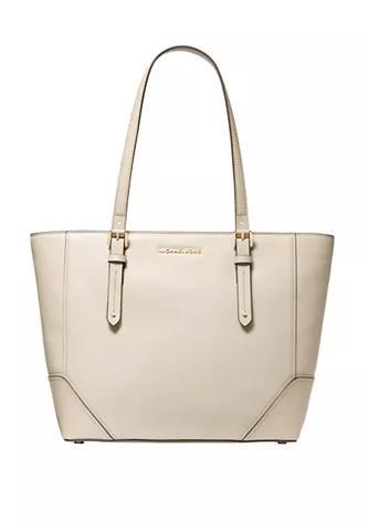 商品Michael Kors|Aria Tote Bag - Large,价格¥847-¥1107,第3张图片详细描述