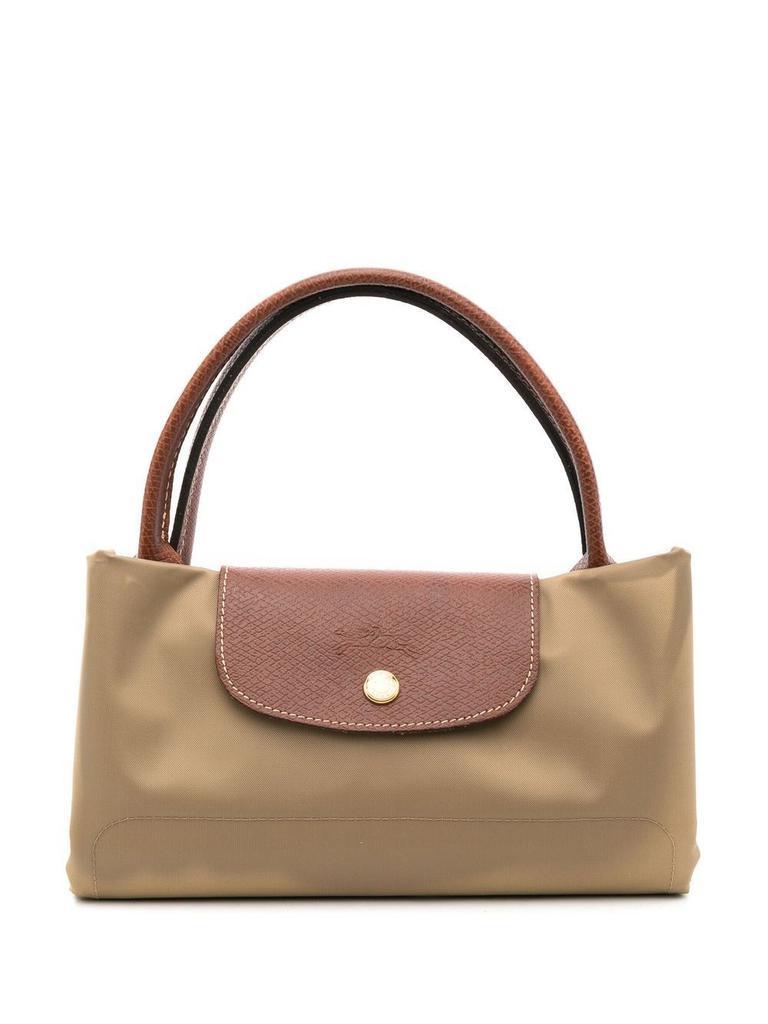 商品Longchamp|Longchamp `Le Pliage Original` Medium Handbag,价格¥577,第1张图片