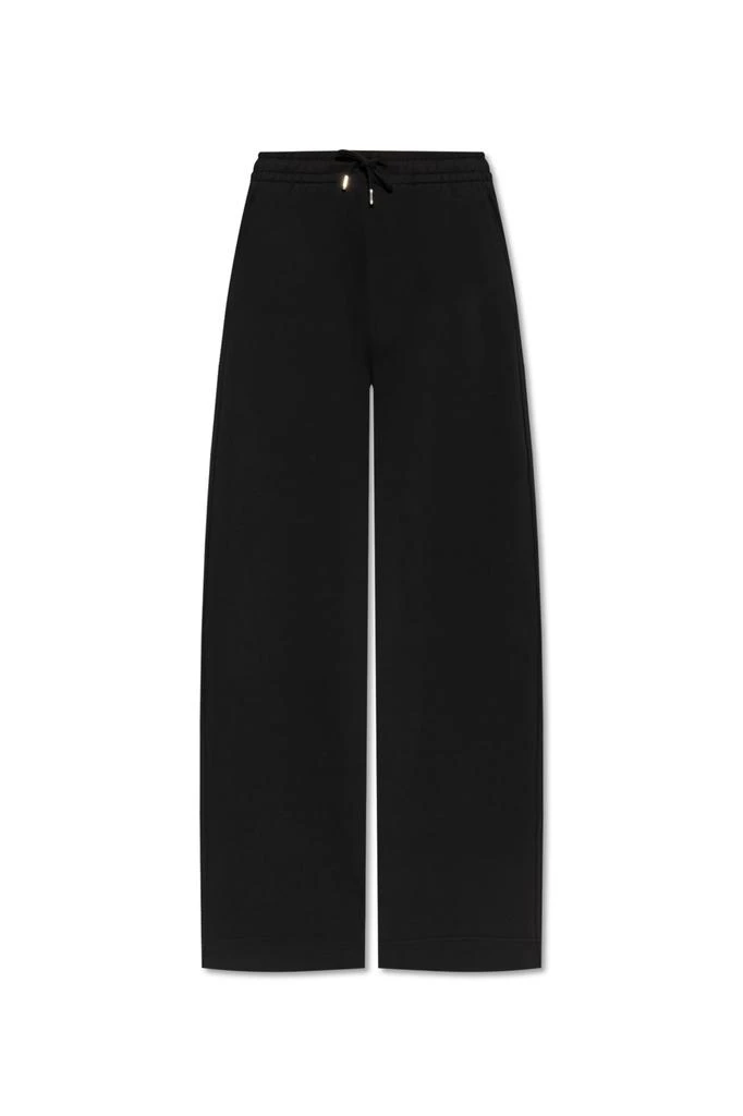 商品Dries Van Noten|Dries Van Noten Dries Van Noten Sweatpants in BLACK - XL,价格¥2123,第1张图片