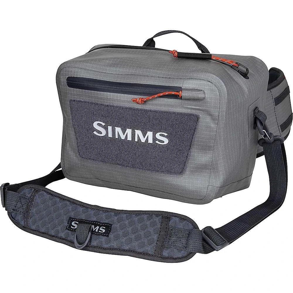 商品Simms|Simms Dry Creek Z Hip Pack,价格¥1904,第1张图片