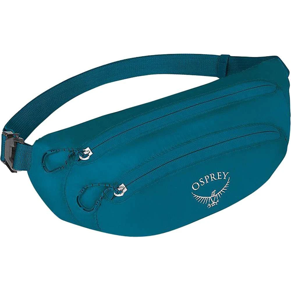 商品Osprey|Osprey Ultralight Stuff Waist Pack,价格¥249,第1张图片