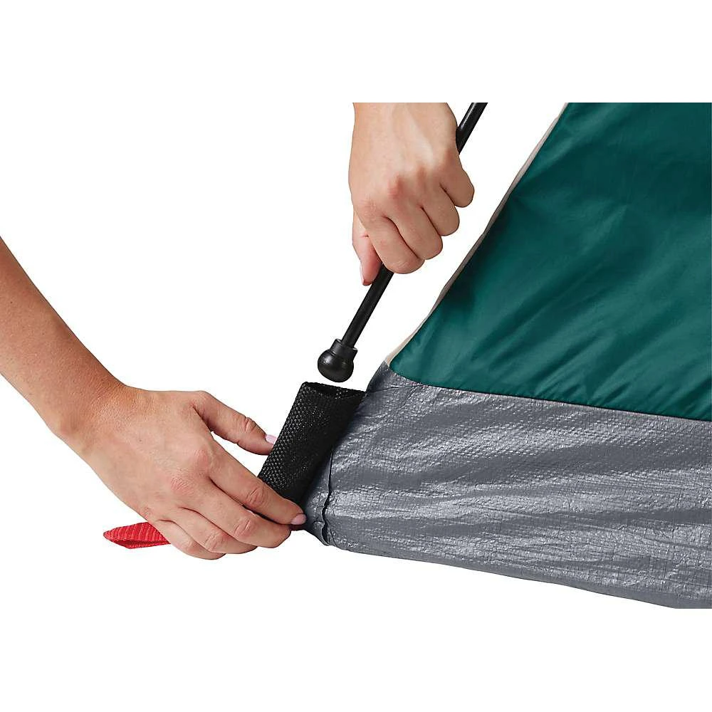商品Coleman|Coleman Skydome 2P Tent,价格¥743,第4张图片详细描述