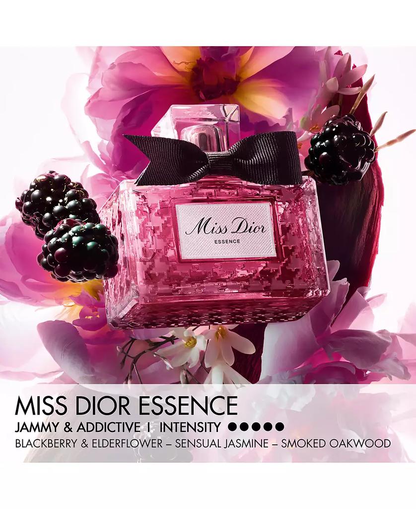 Dior Miss Dior Essence Spray, 2.7 oz. - Cosmetics - Free Shipping