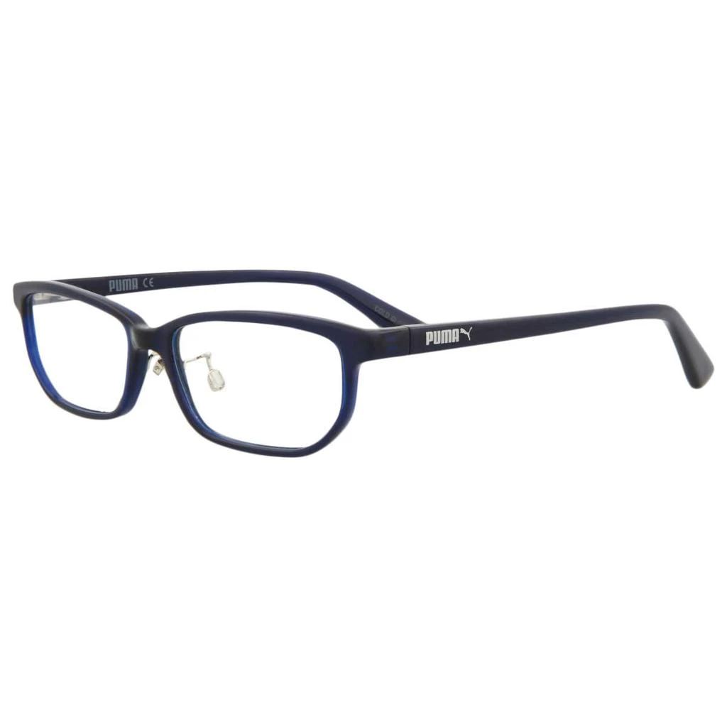商品Puma|Puma 蓝色 眼镜,价格¥126,第1张图片