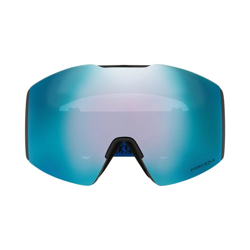 商品Oakley|Unisex Fall Line L Snow Goggles, OO7099-51,价格¥807,第2张图片详细描述