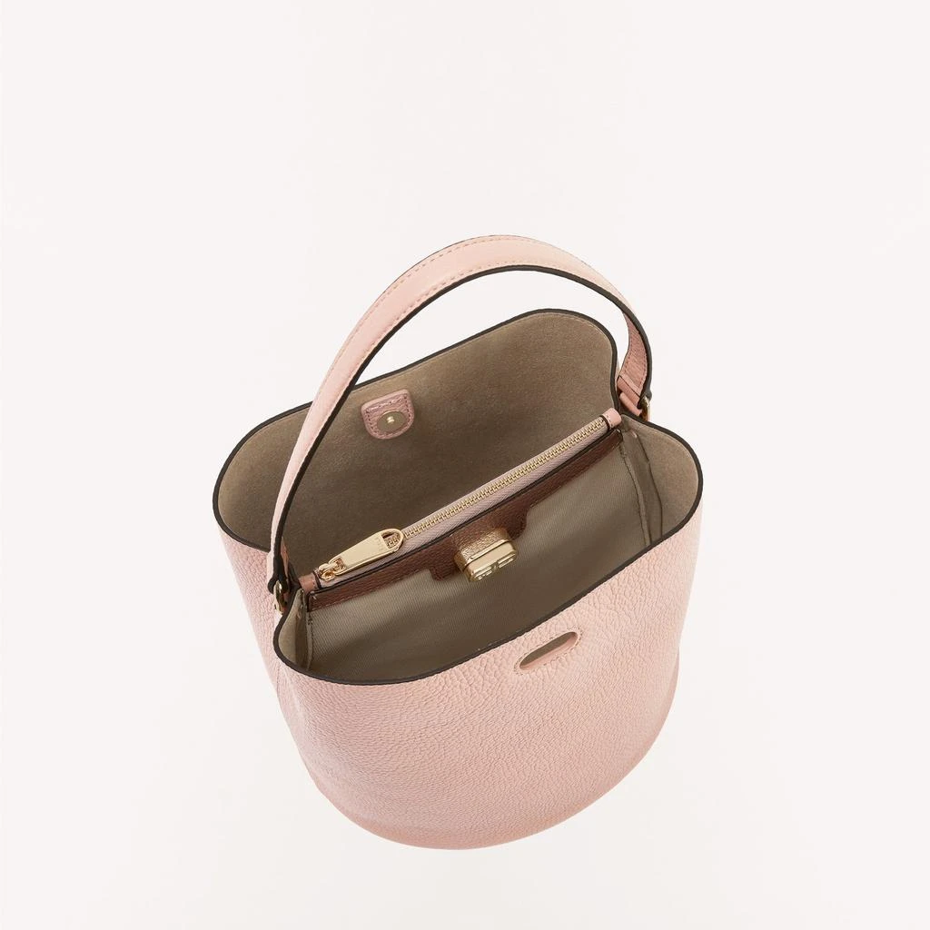 商品Furla|Furla Danae Bucket Bag S,价格¥1281,第4张图片详细描述