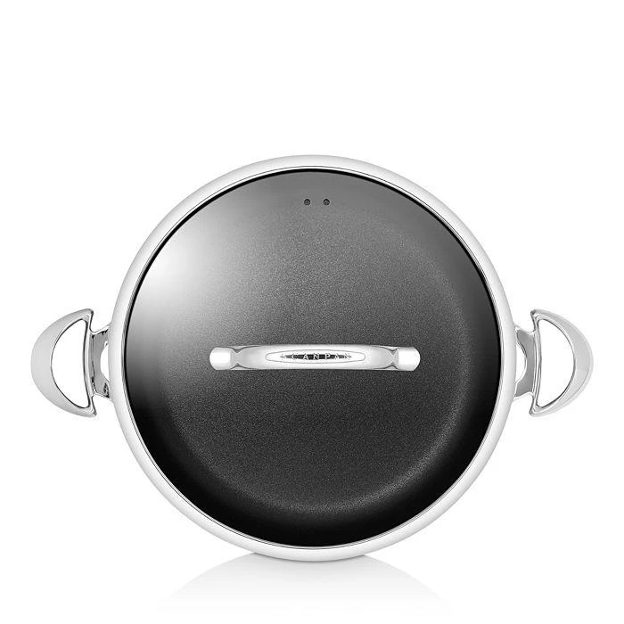 商品Scanpan|HaptIQ 5.5-Quart Chef's Pan,价格¥2467,第2张图片详细描述
