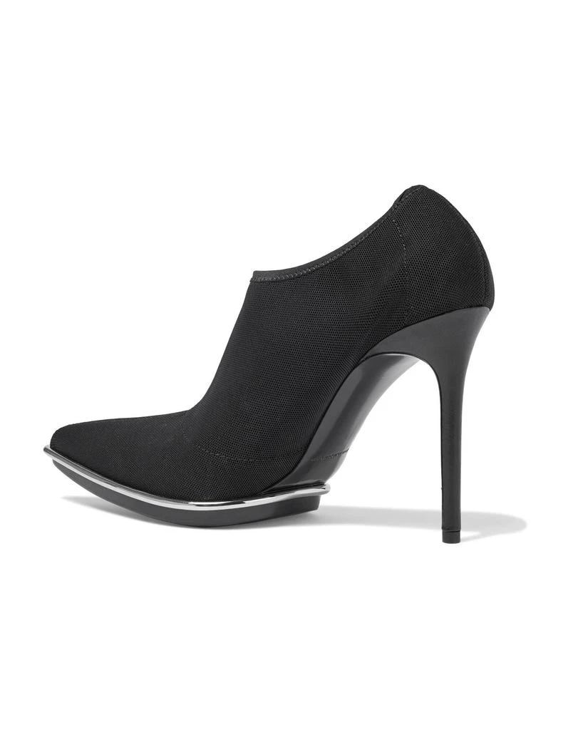 商品Alexander Wang|Ankle boot,价格¥1651,第3张图片详细描述