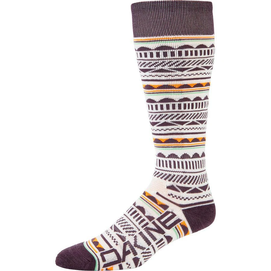 商品Dakine|Freeride Sock - Women's,价格¥82,第1张图片详细描述