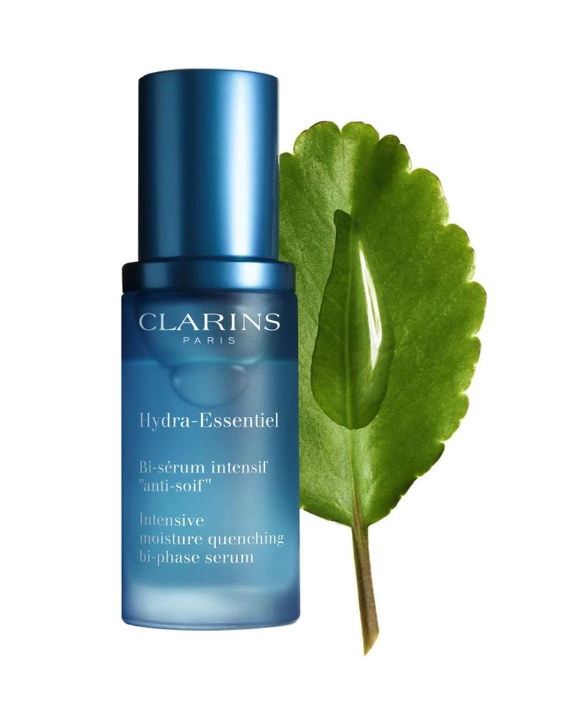 商品Clarins|Hydra-Essentiel Bi-phase Serum,价格¥480,第2张图片详细描述