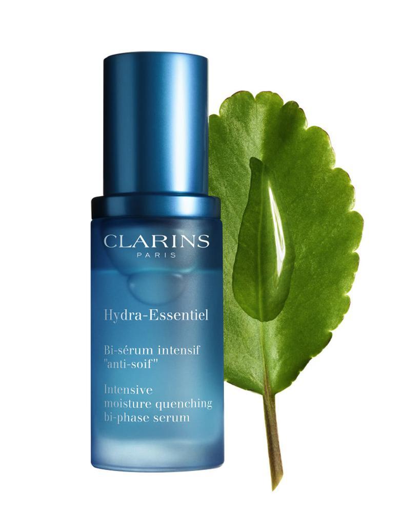 商品Clarins|Hydra-Essentiel Bi-phase Serum,价格¥434,第4张图片详细描述