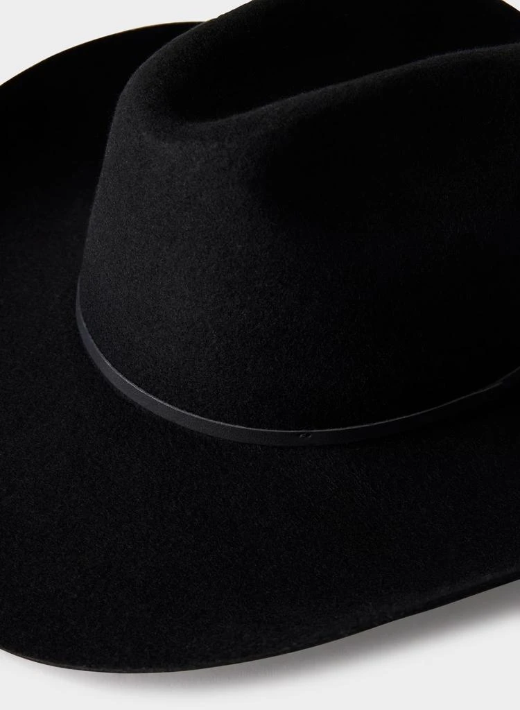 商品Aritzia|Wilfred - Juneshine Hat,价格¥361,第4张图片详细描述