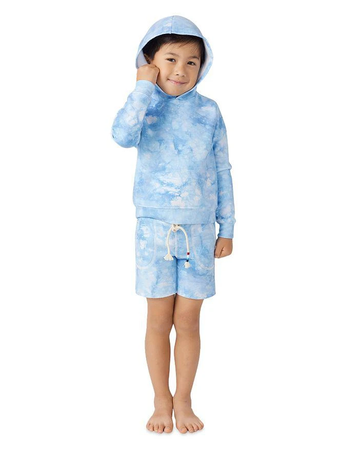 商品Sol Angeles|Unisex Tides Pullover Hoodie - Little Kid, Big Kid,价格¥489,第3张图片详细描述
