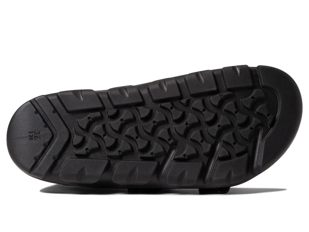 商品Birkenstock|Mogami (Toddler/Little Kid/Big Kid),价格¥289,第3张图片详细描述
