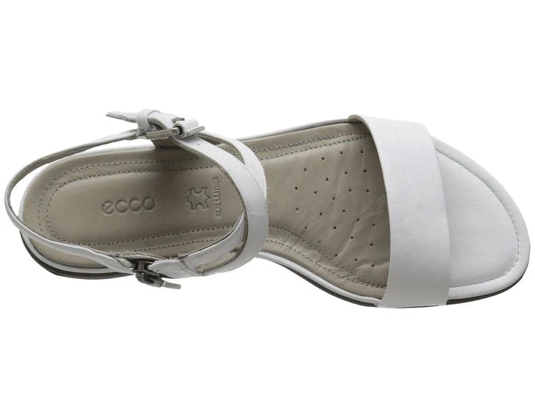 商品ECCO|Touch Ankle Sandal涼鞋,价格¥380,第2张图片详细描述