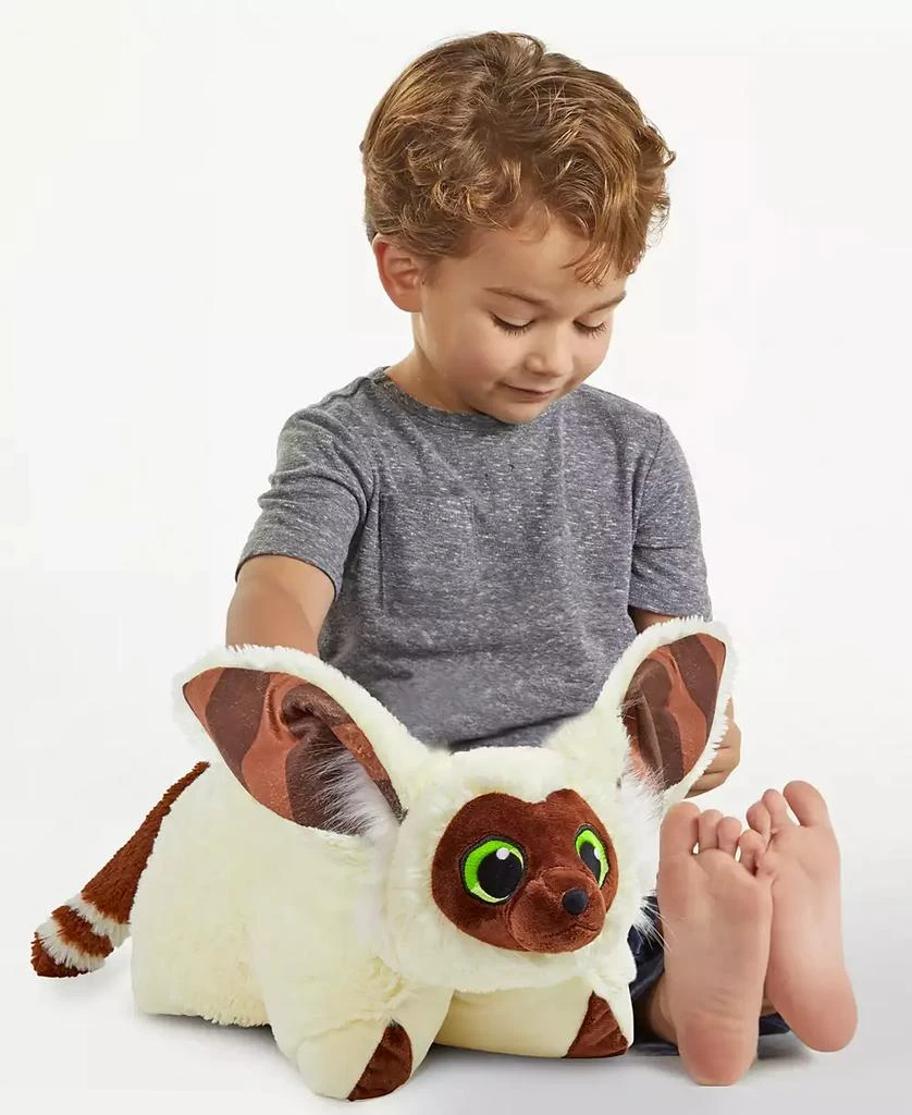 商品Pillow Pets|Avatar Momo Plush Pillow Pet,价格¥298,第3张图片详细描述