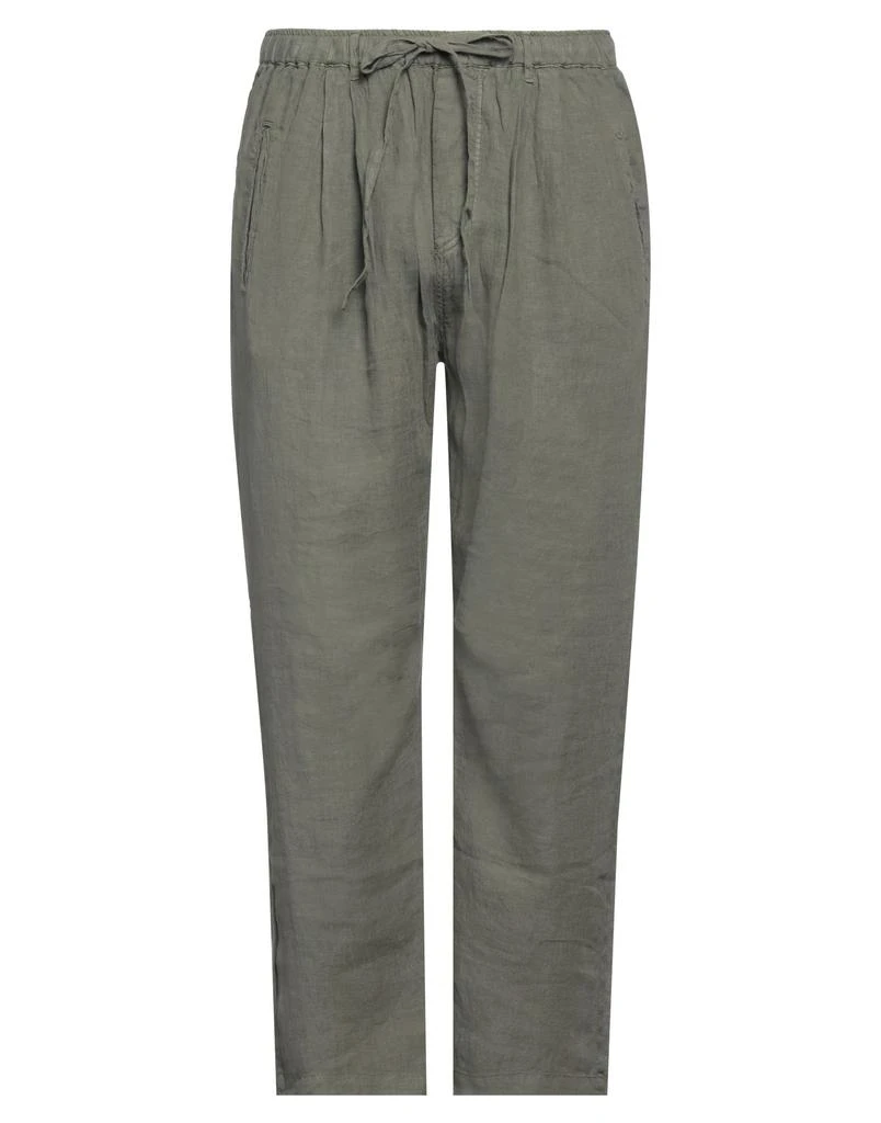 商品MASSIMO ALBA|Casual pants,价格¥1293,第1张图片